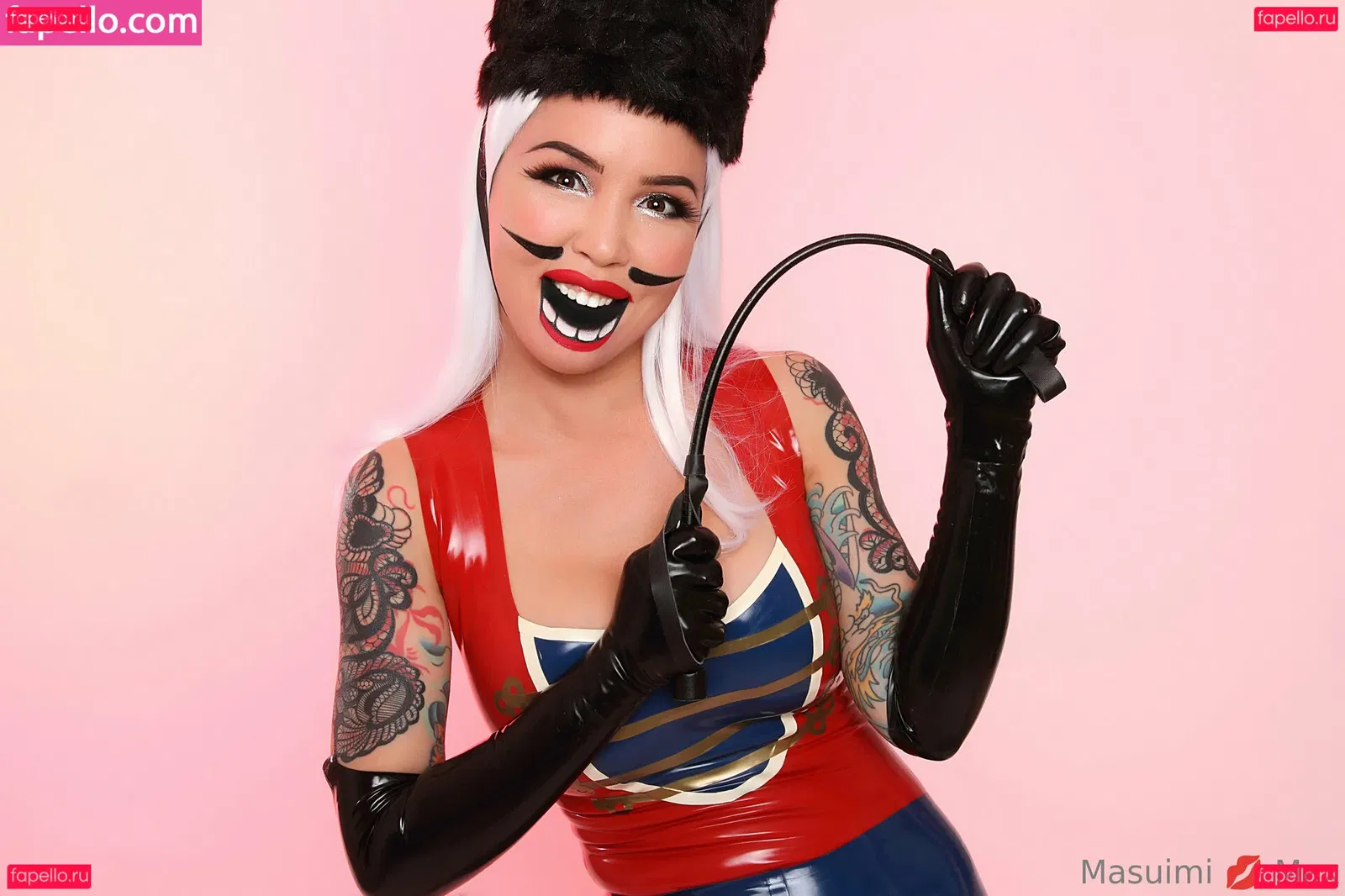 masuimimax Onlyfans Photo Gallery 