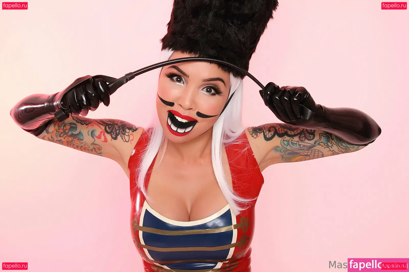 masuimimax Onlyfans Photo Gallery 