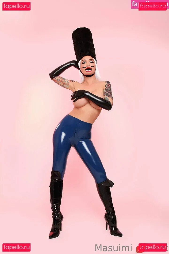 masuimimax Onlyfans Photo Gallery 