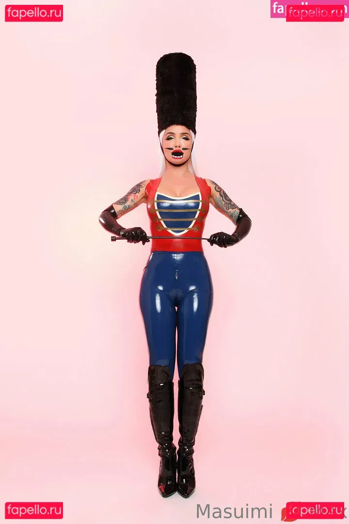 masuimimax Onlyfans Photo Gallery 