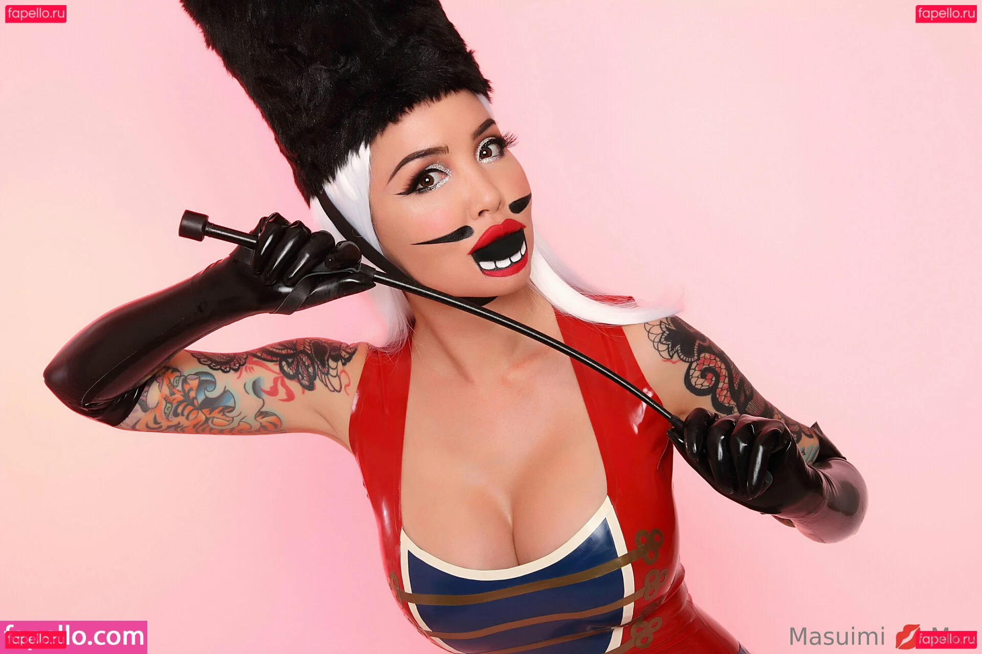 masuimimax Onlyfans Photo Gallery 