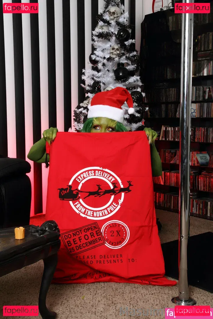 masuimimax Onlyfans Photo Gallery 