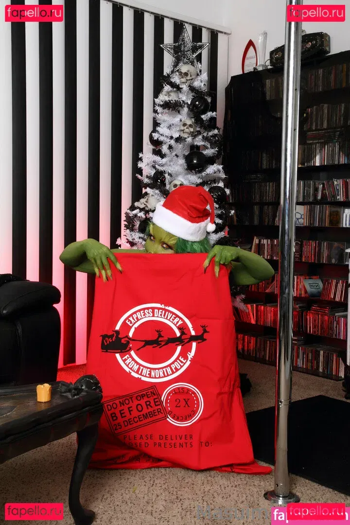 masuimimax Onlyfans Photo Gallery 