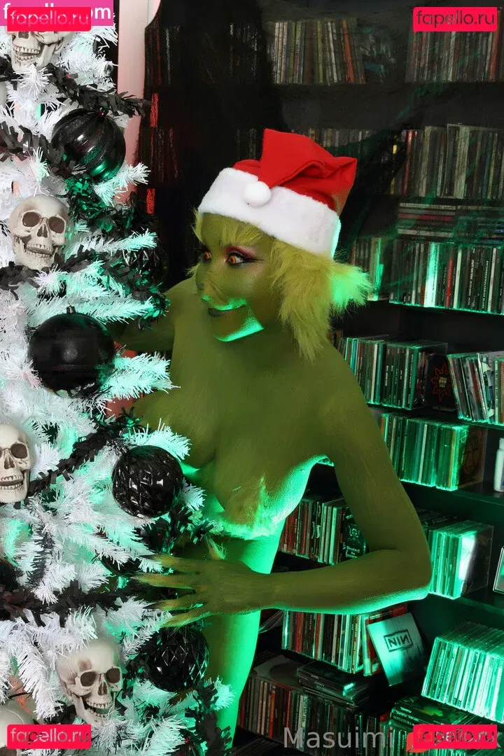 masuimimax Onlyfans Photo Gallery 