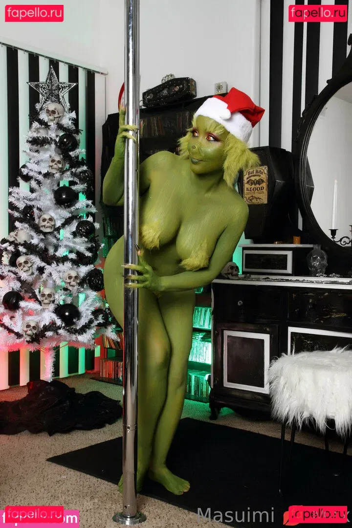 masuimimax Onlyfans Photo Gallery 