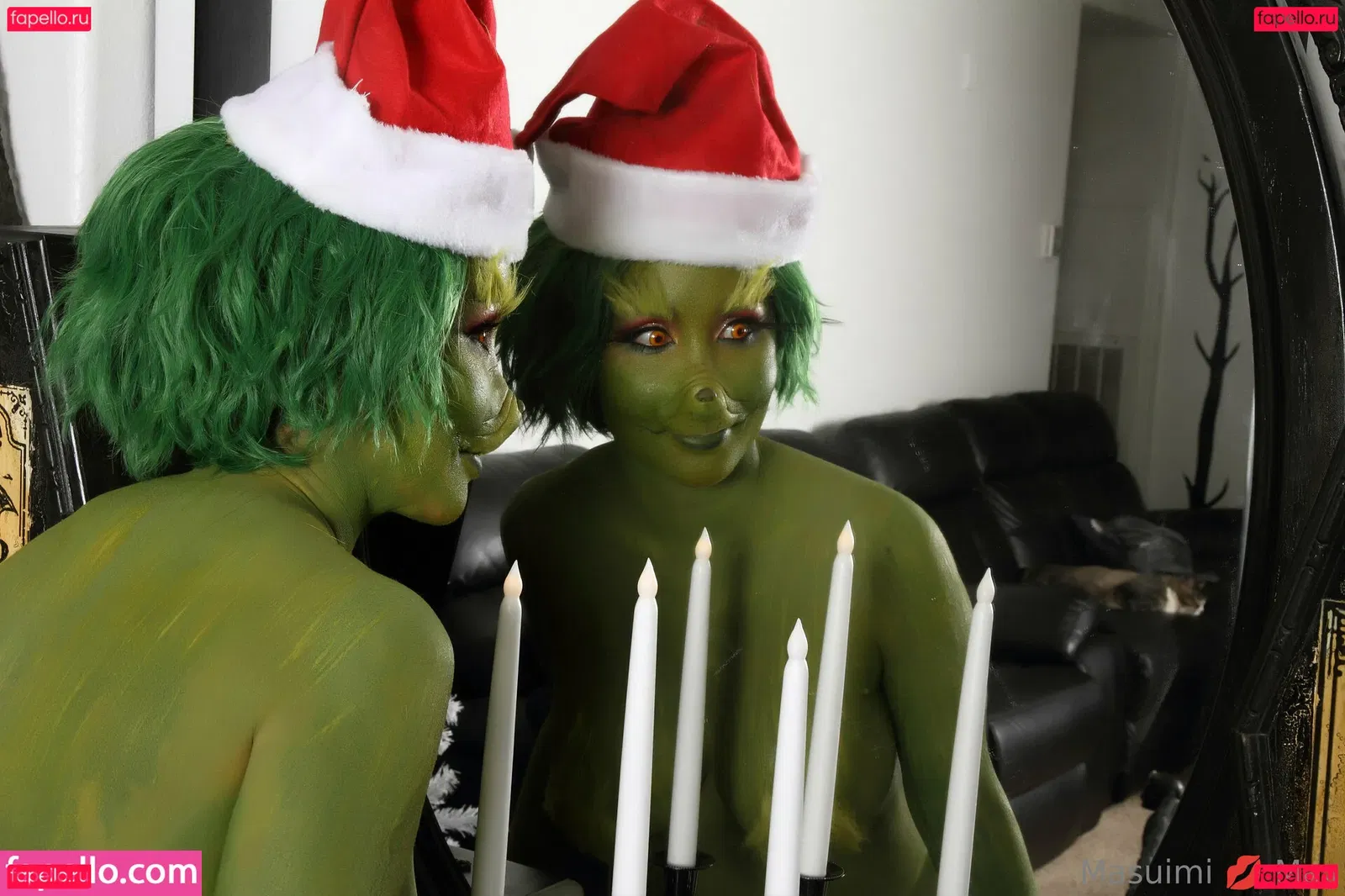 masuimimax Onlyfans Photo Gallery 