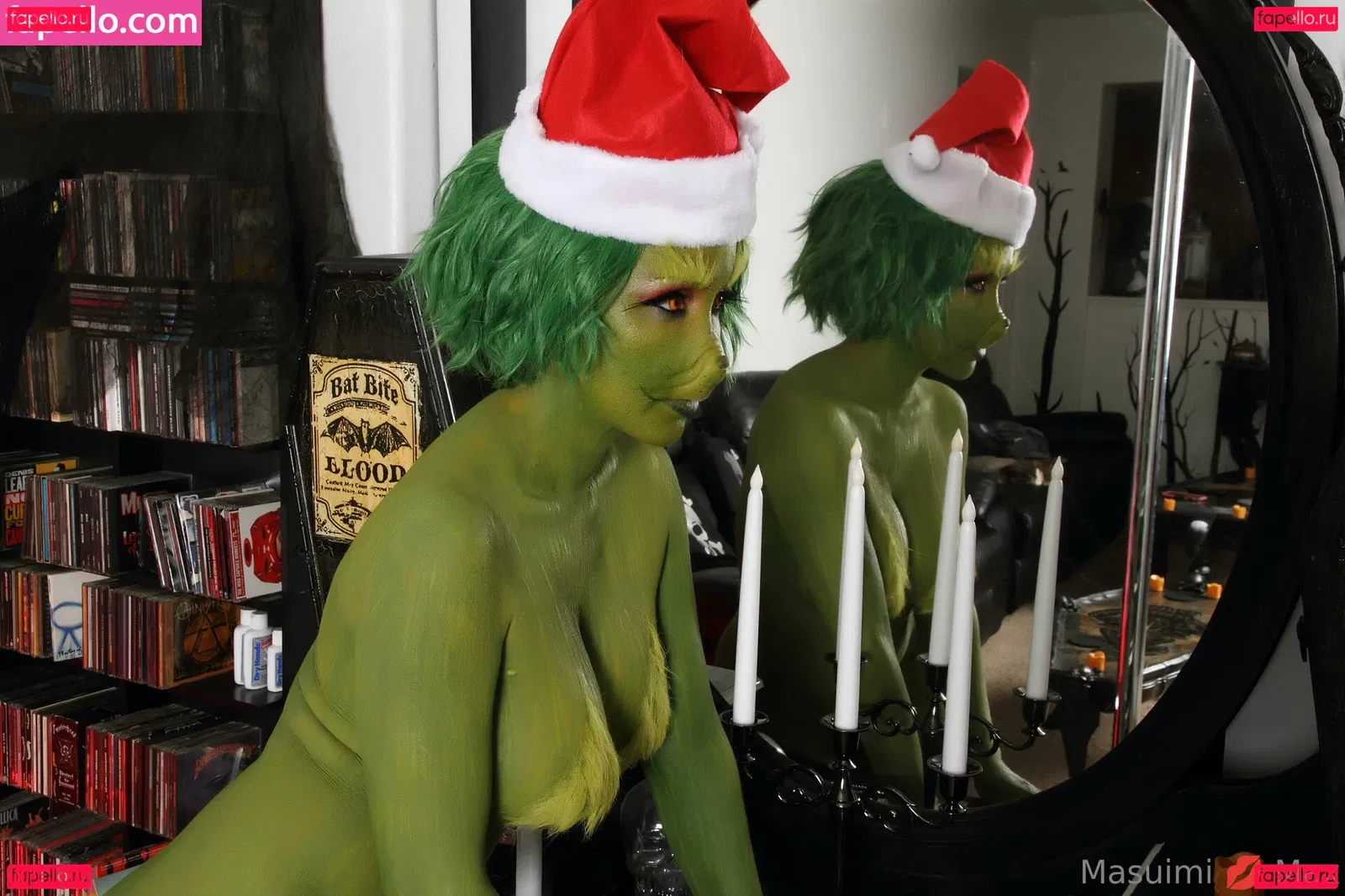 masuimimax Onlyfans Photo Gallery 