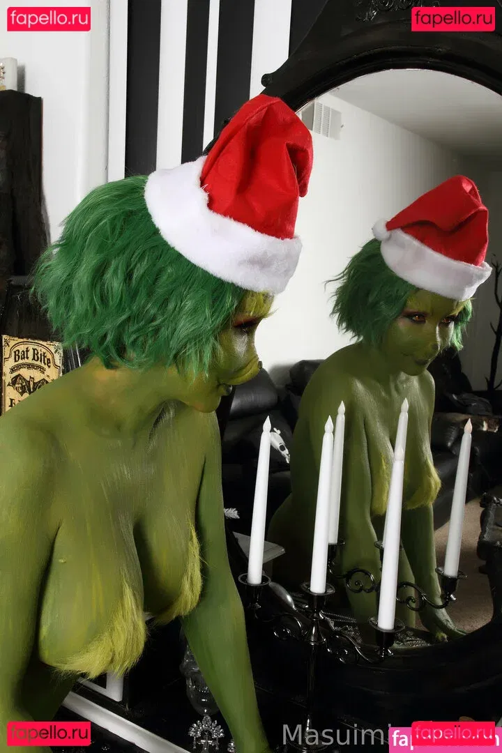 masuimimax Onlyfans Photo Gallery 