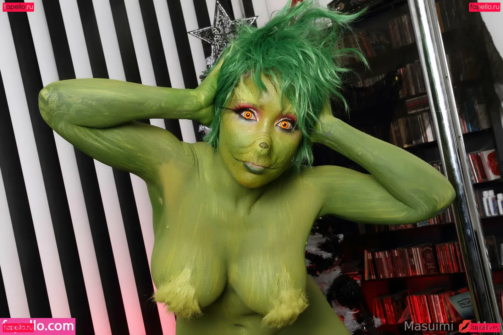 masuimimax Onlyfans Photo Gallery 