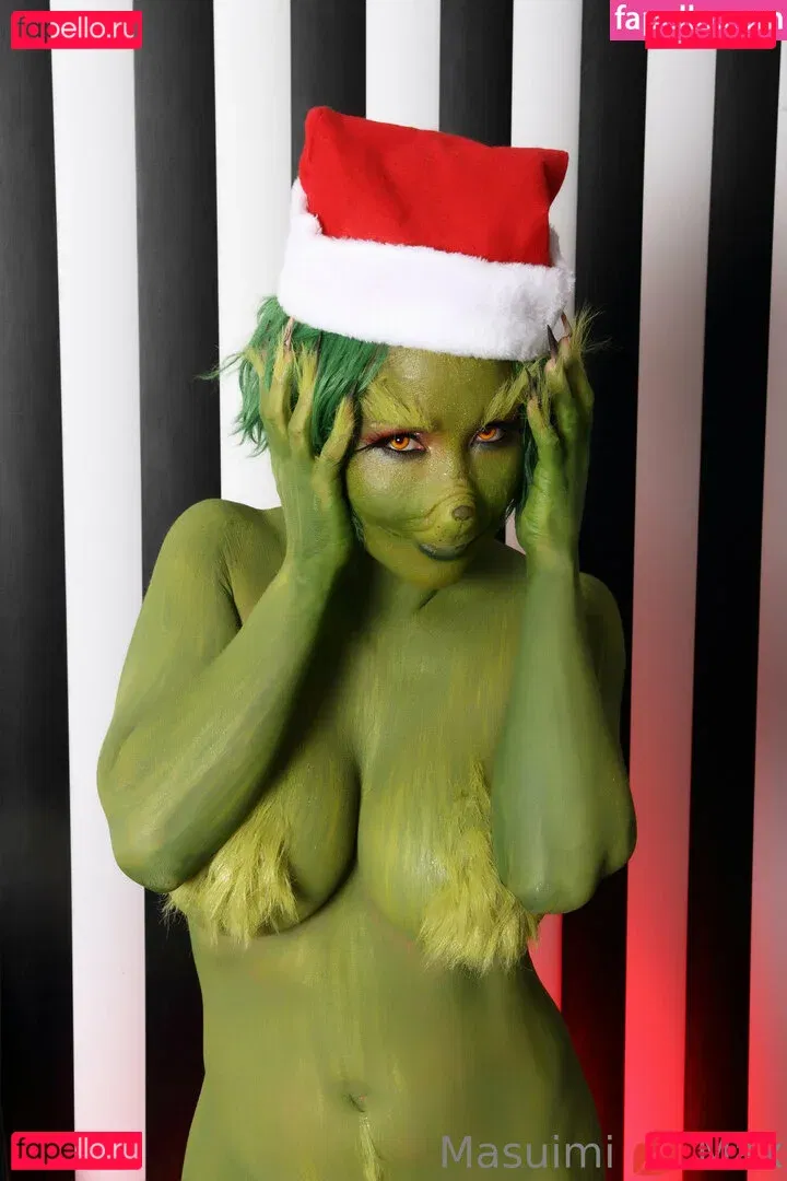 masuimimax Onlyfans Photo Gallery 