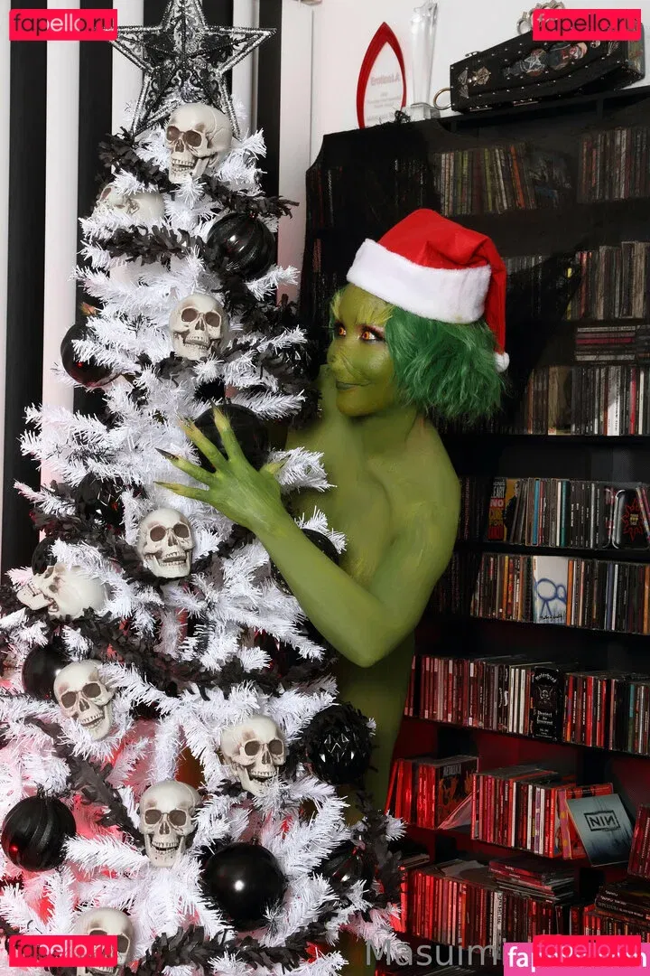 masuimimax Onlyfans Photo Gallery 