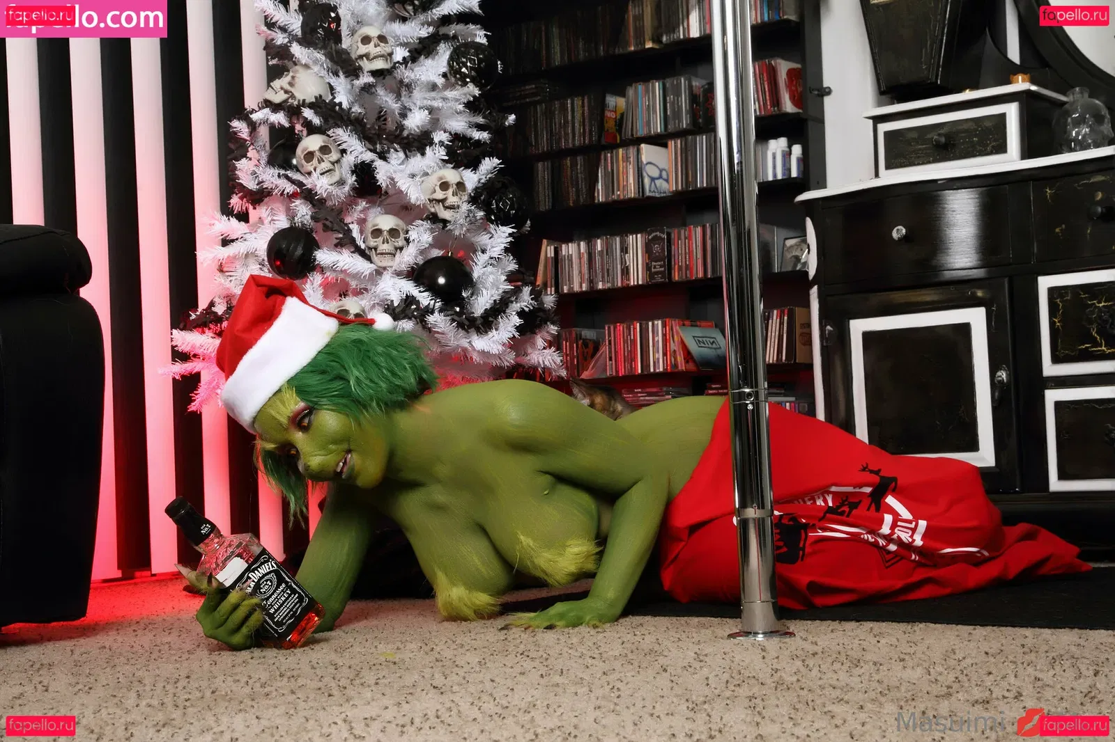 masuimimax Onlyfans Photo Gallery 