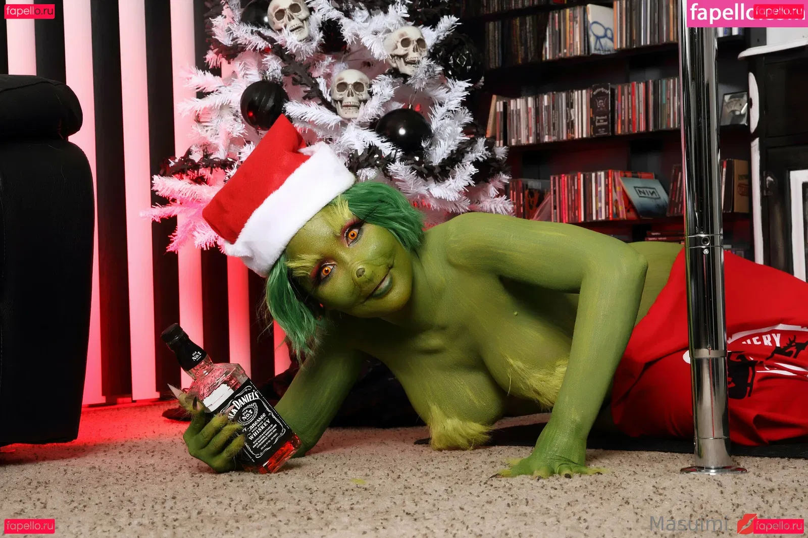 masuimimax Onlyfans Photo Gallery 