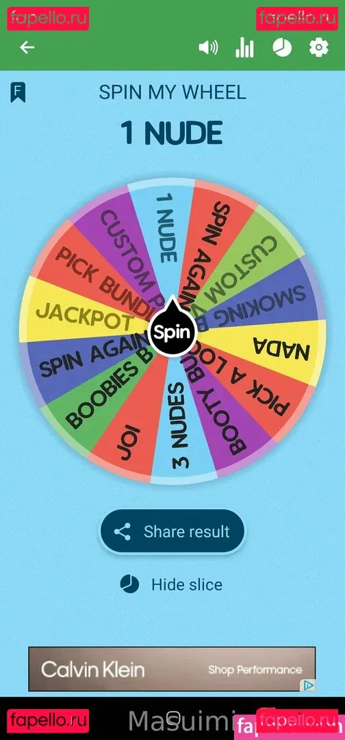 masuimimax Onlyfans Photo Gallery 