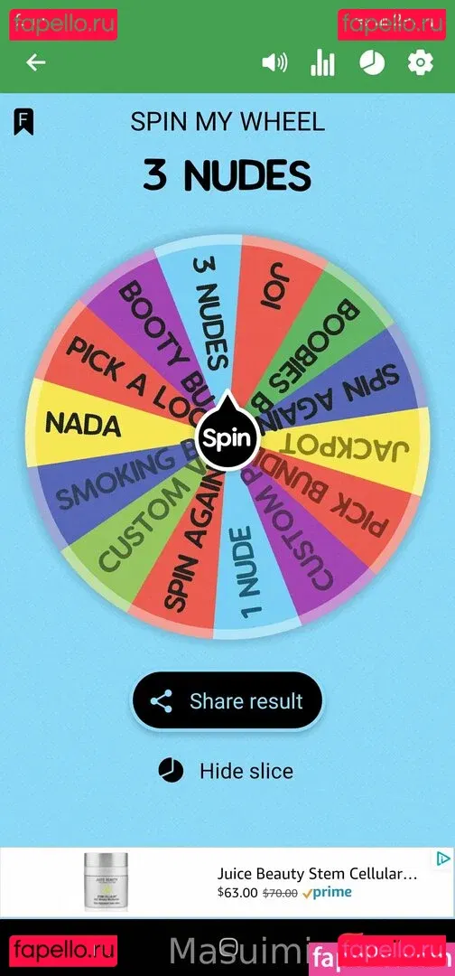 masuimimax Onlyfans Photo Gallery 