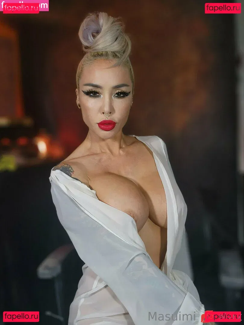 masuimimax Onlyfans Photo Gallery 