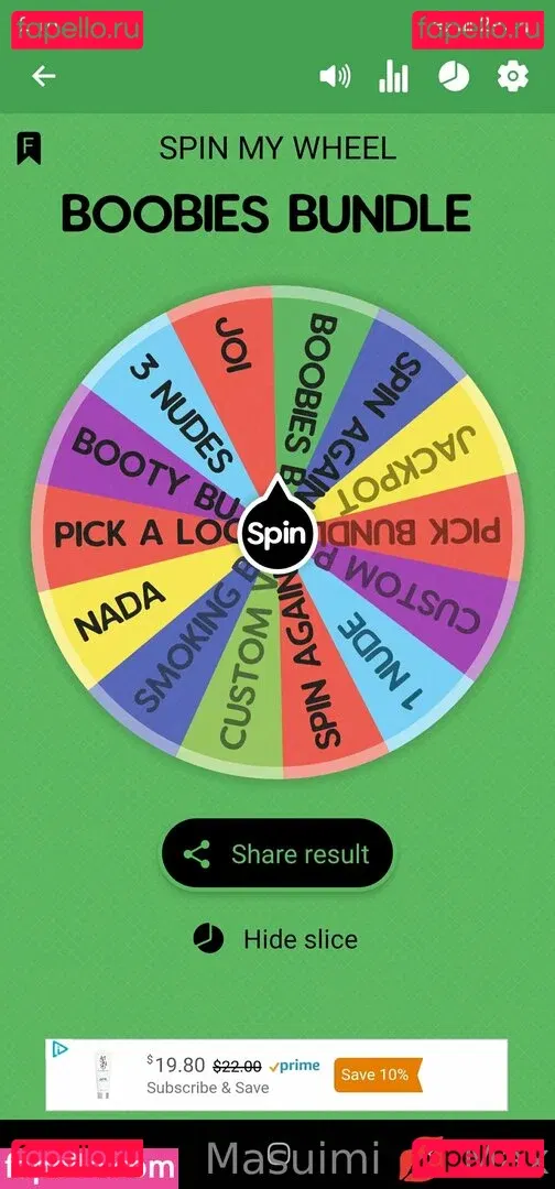 masuimimax Onlyfans Photo Gallery 