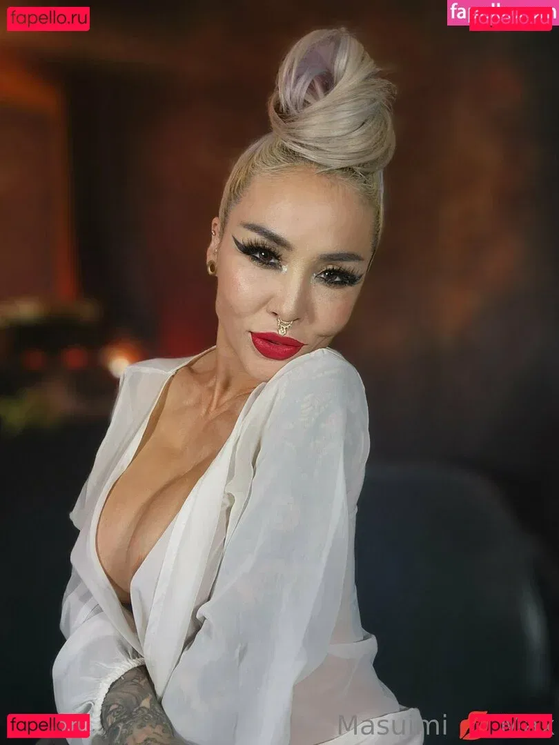 masuimimax Onlyfans Photo Gallery 