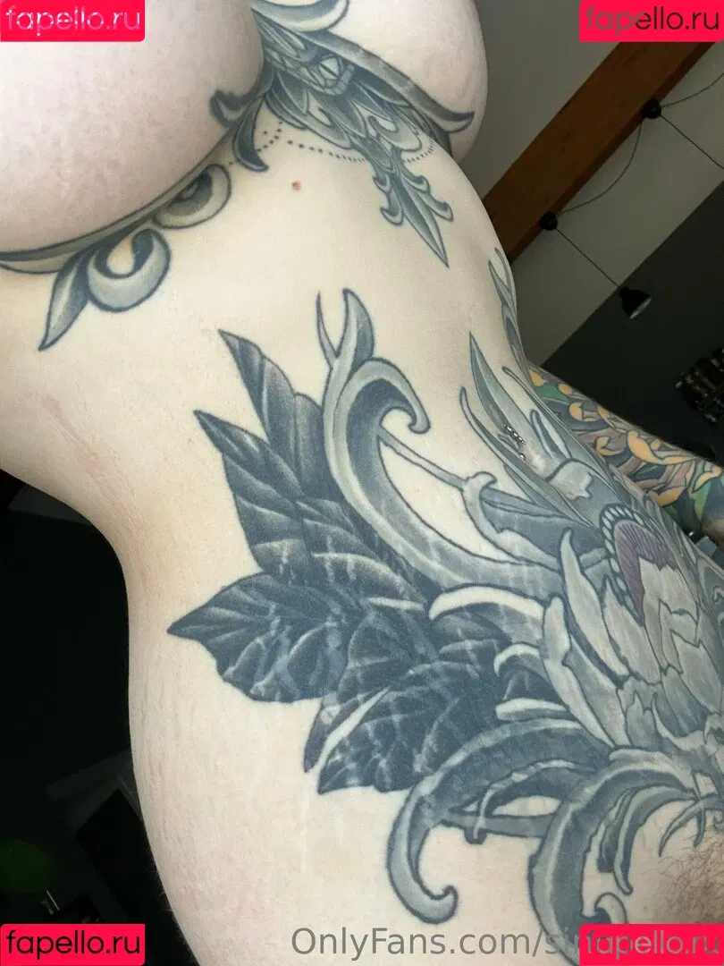 sinfuldollx Onlyfans Photo Gallery 