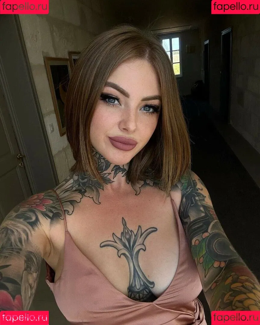 sinfuldollx Onlyfans Photo Gallery 