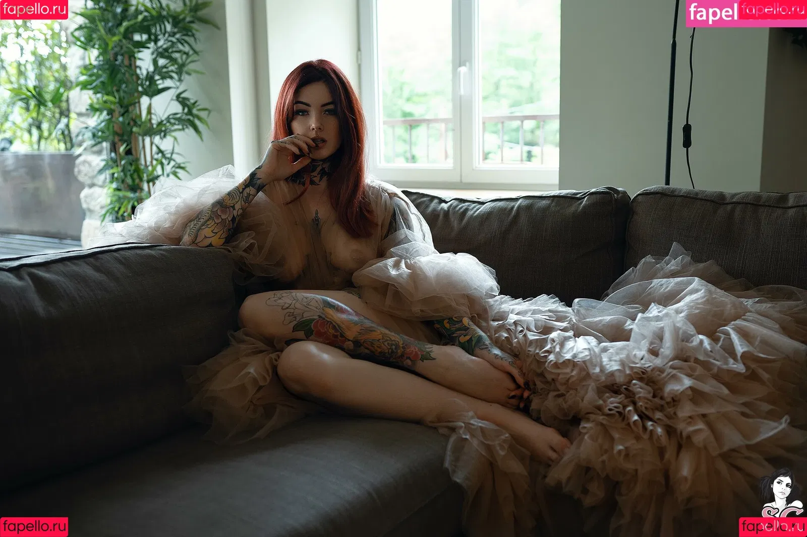 sinfuldollx Onlyfans Photo Gallery 