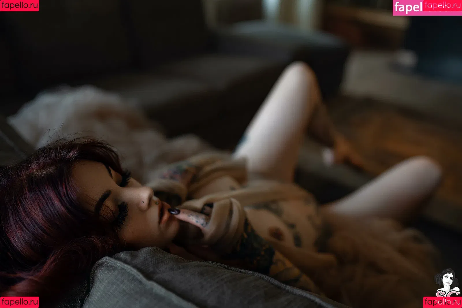 sinfuldollx Onlyfans Photo Gallery 