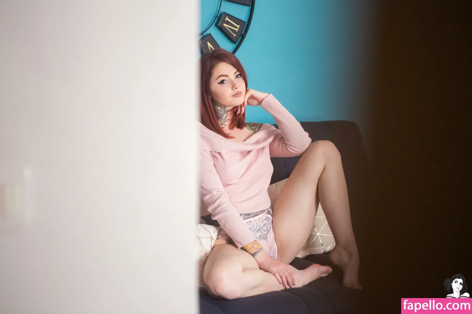 sinfuldollx Onlyfans Photo Gallery 