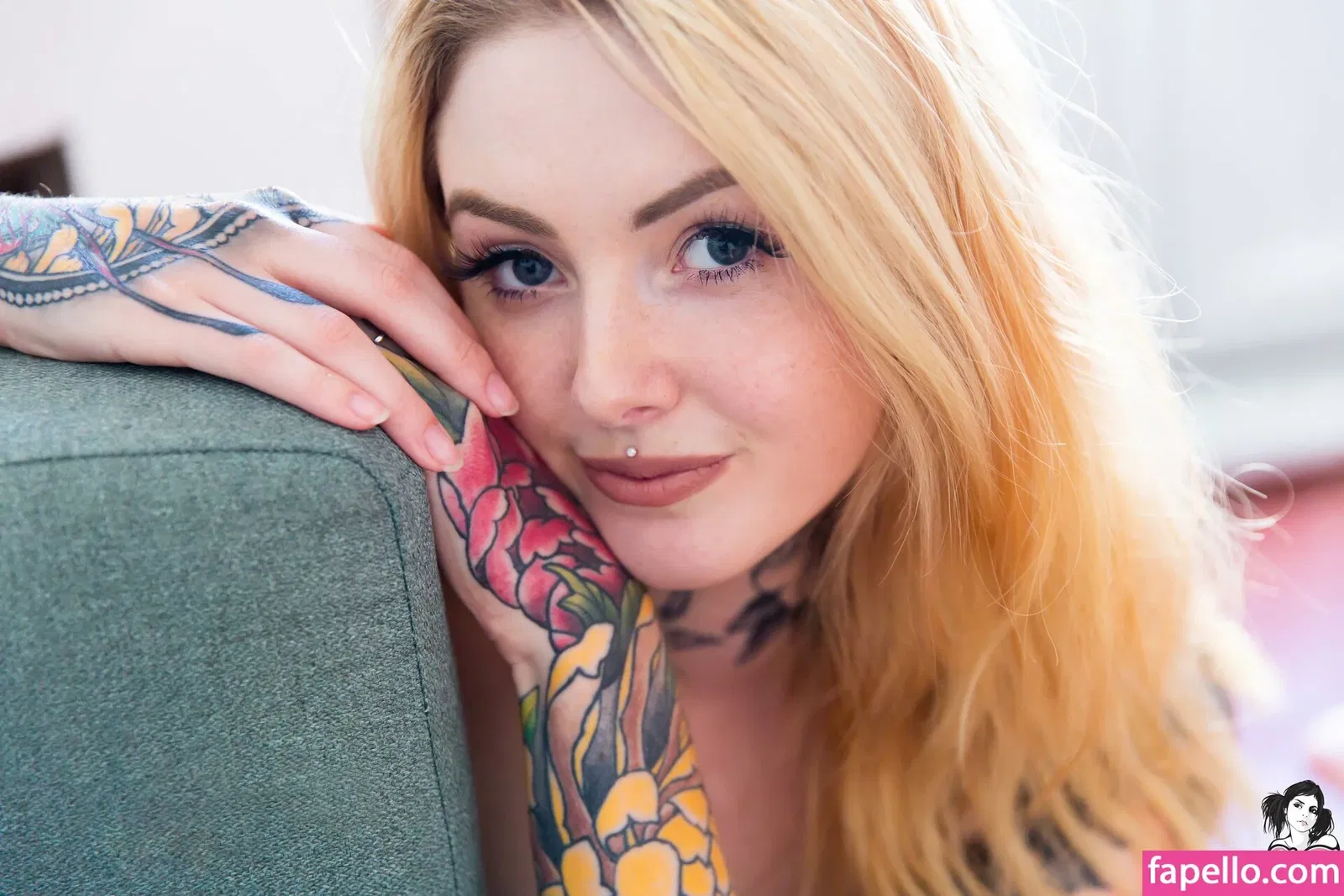 sinfuldollx Onlyfans Photo Gallery 