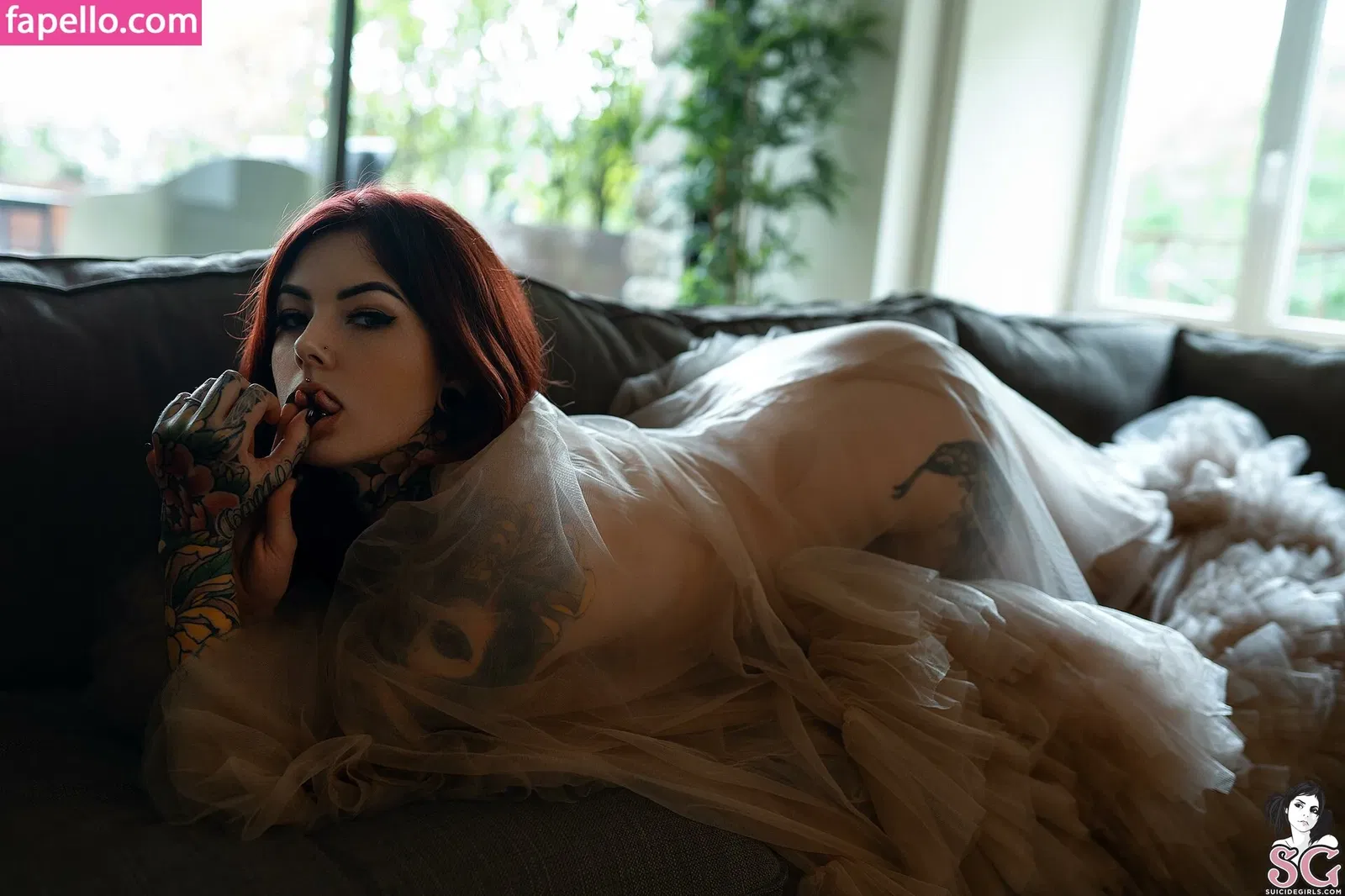 sinfuldollx Onlyfans Photo Gallery 