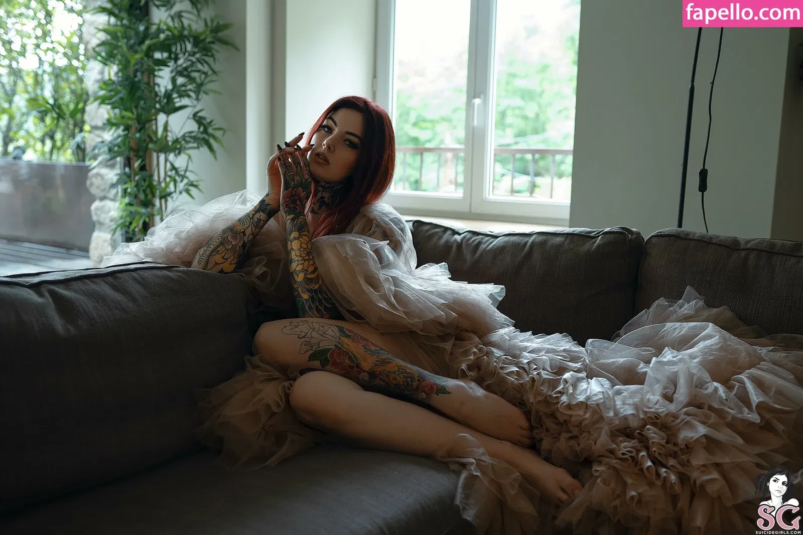 sinfuldollx Onlyfans Photo Gallery 