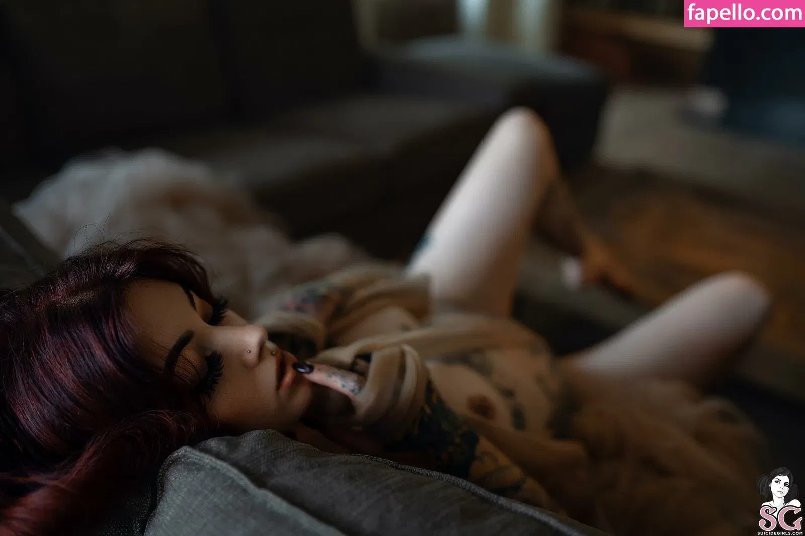 sinfuldollx Onlyfans Photo Gallery 