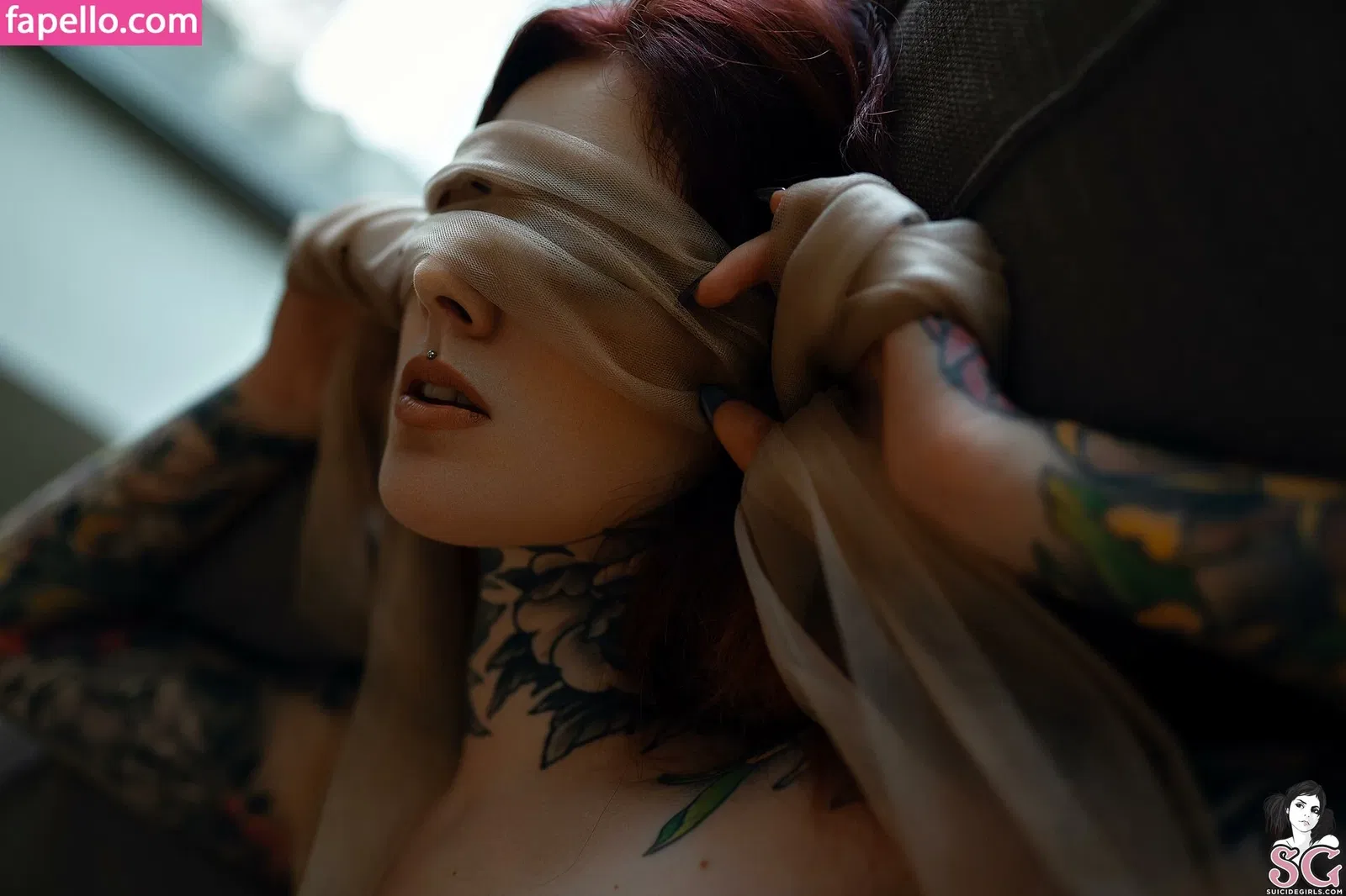 sinfuldollx Onlyfans Photo Gallery 