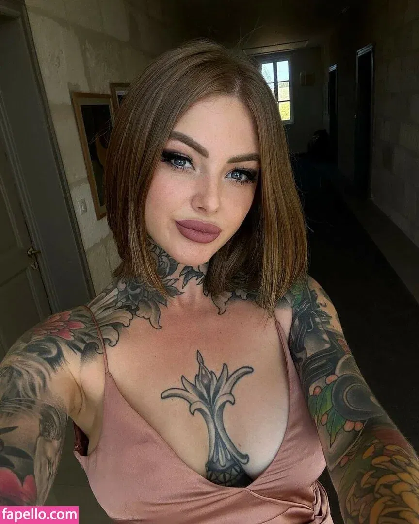 sinfuldollx Onlyfans Photo Gallery 