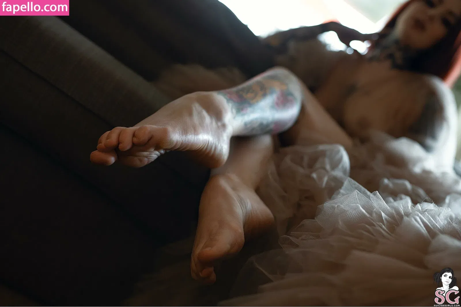 sinfuldollx Onlyfans Photo Gallery 