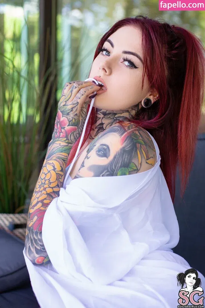 sinfuldollx Onlyfans Photo Gallery 