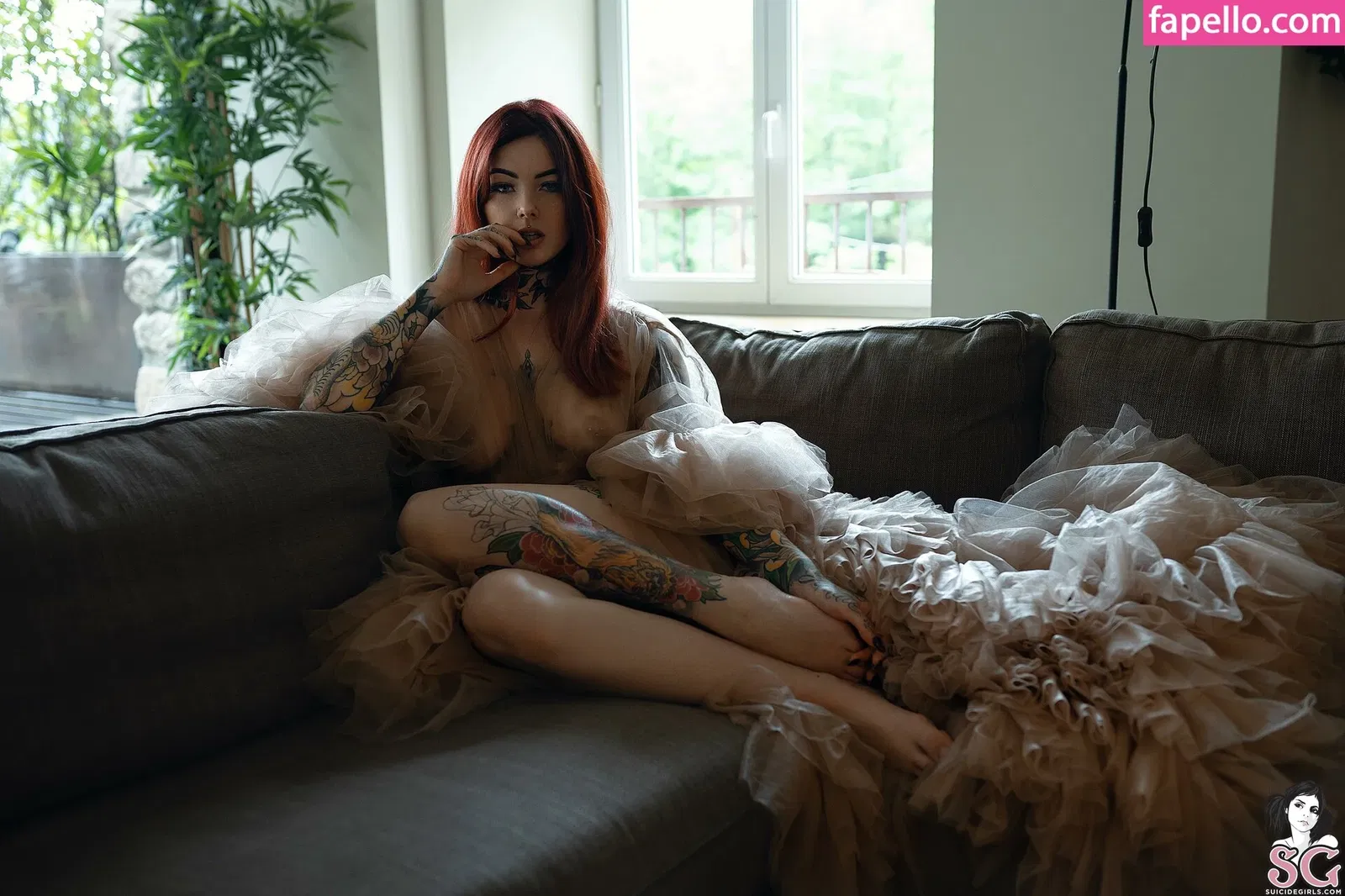 sinfuldollx Onlyfans Photo Gallery 