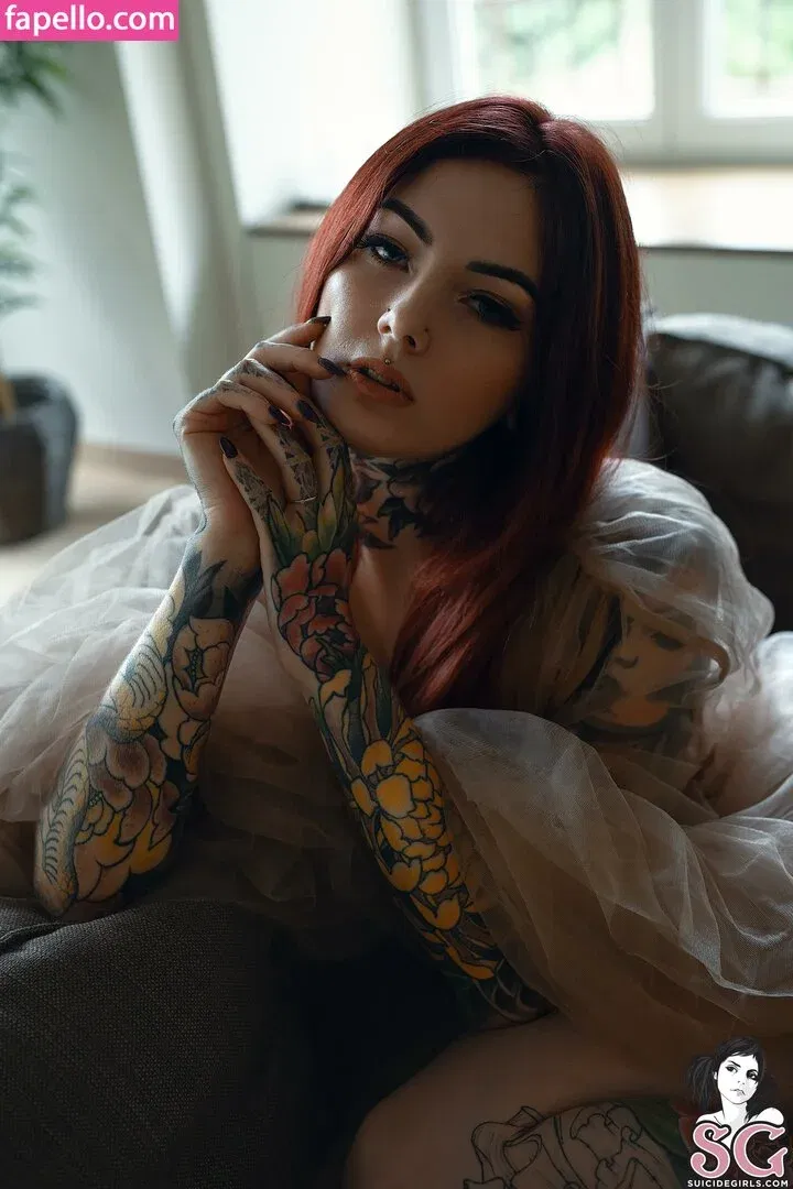 sinfuldollx Onlyfans Photo Gallery 