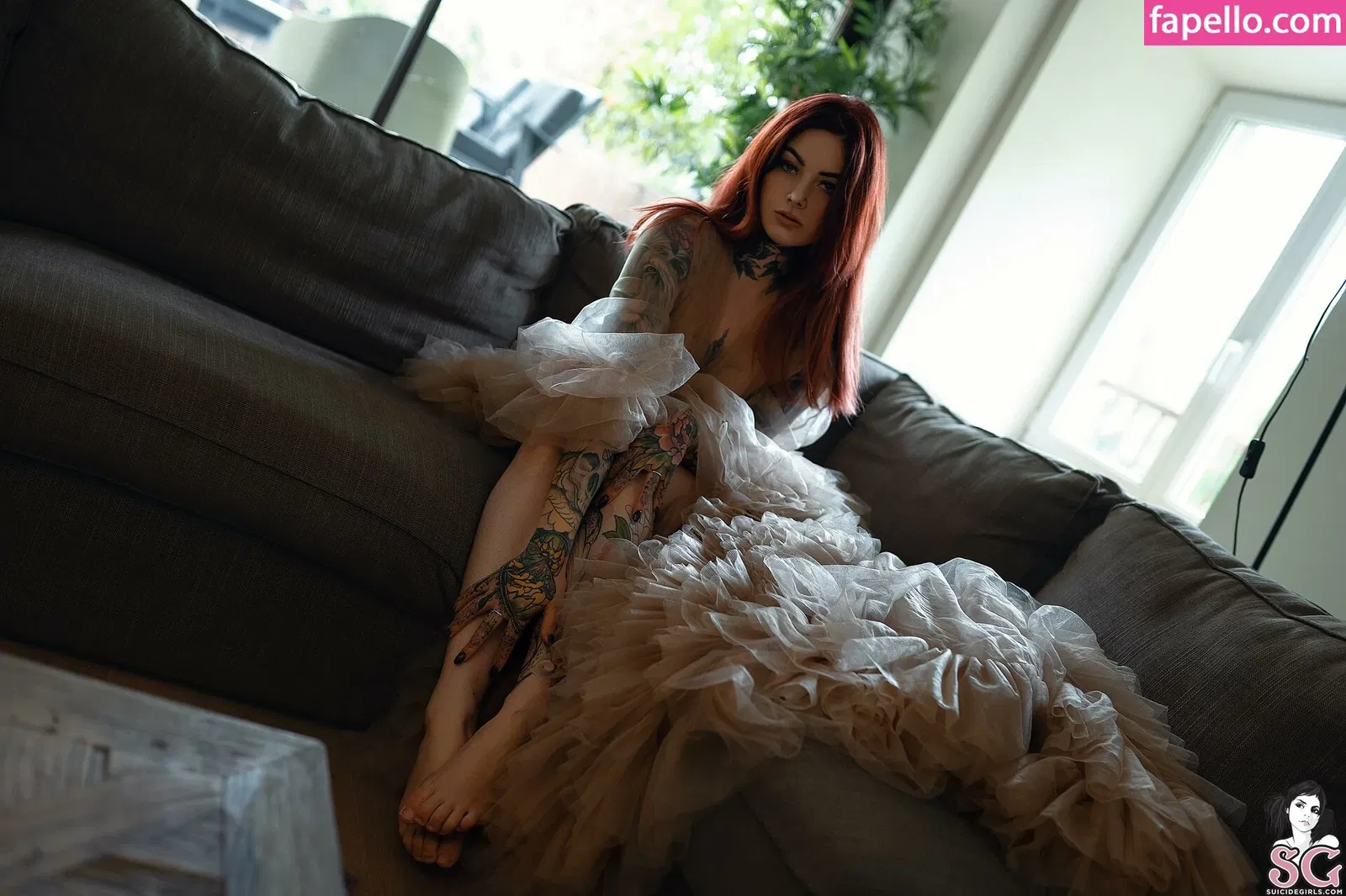 sinfuldollx Onlyfans Photo Gallery 