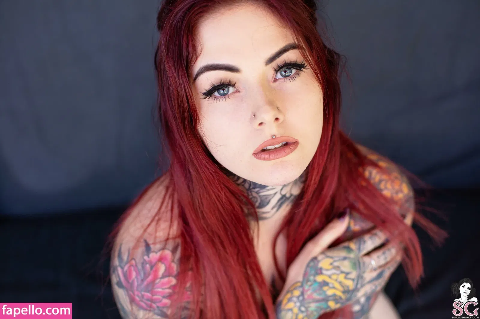 sinfuldollx Onlyfans Photo Gallery 