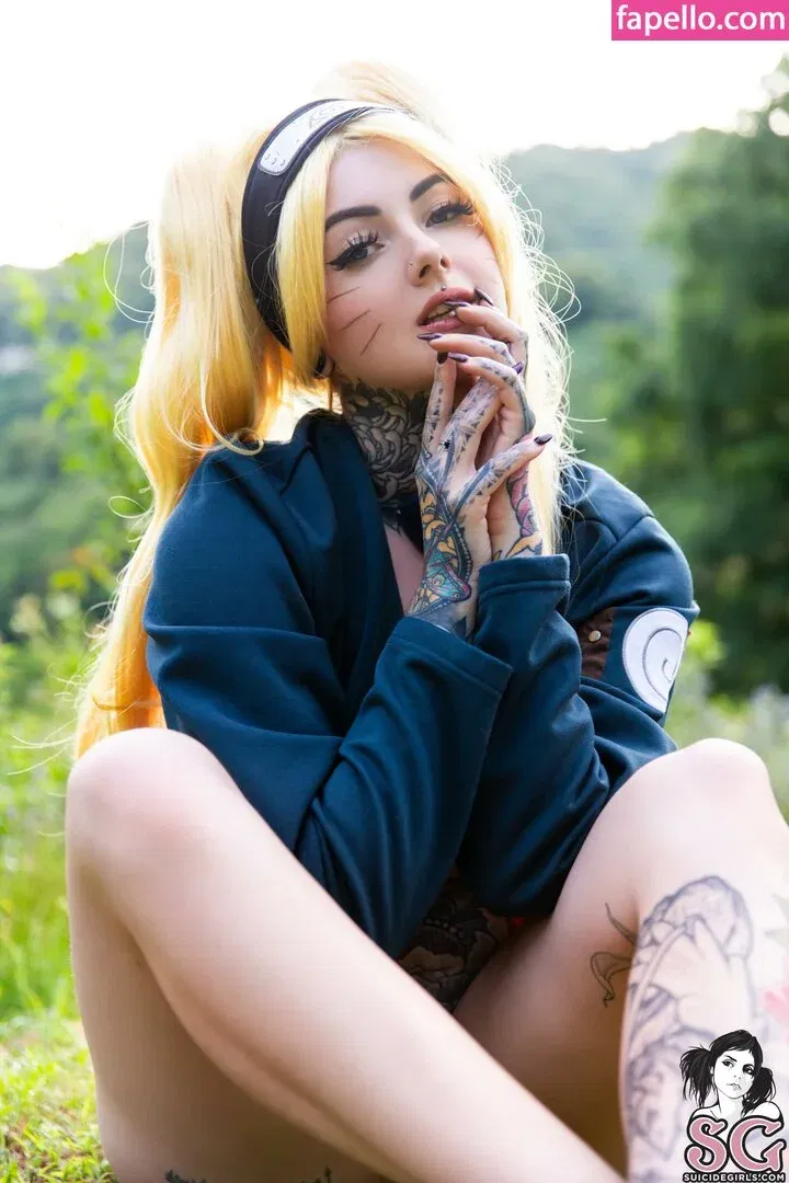 sinfuldollx Onlyfans Photo Gallery 