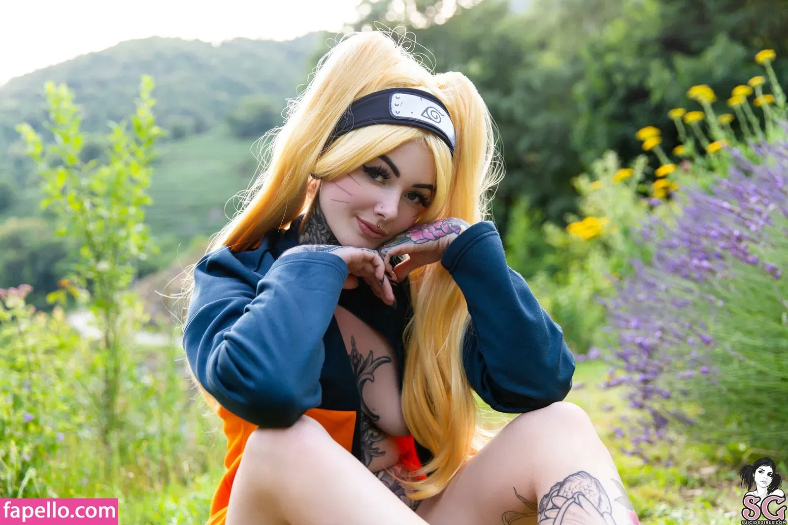 sinfuldollx Onlyfans Photo Gallery 