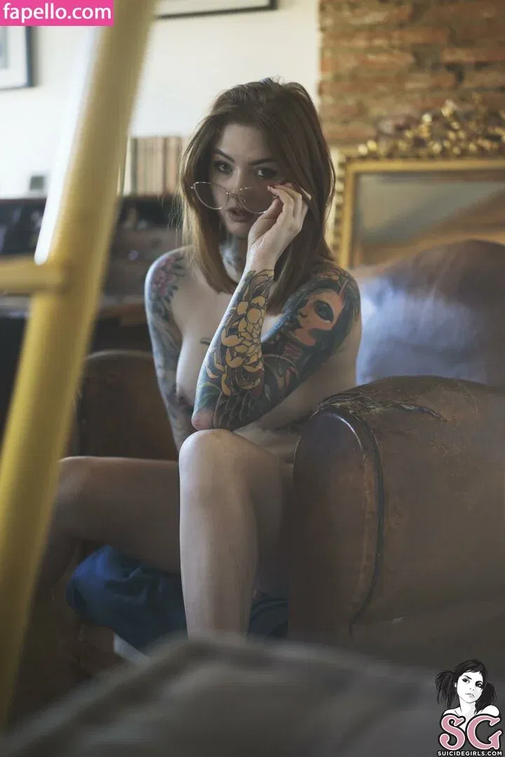 sinfuldollx Onlyfans Photo Gallery 