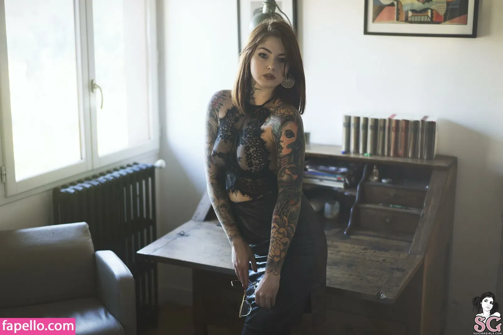 sinfuldollx Onlyfans Photo Gallery 