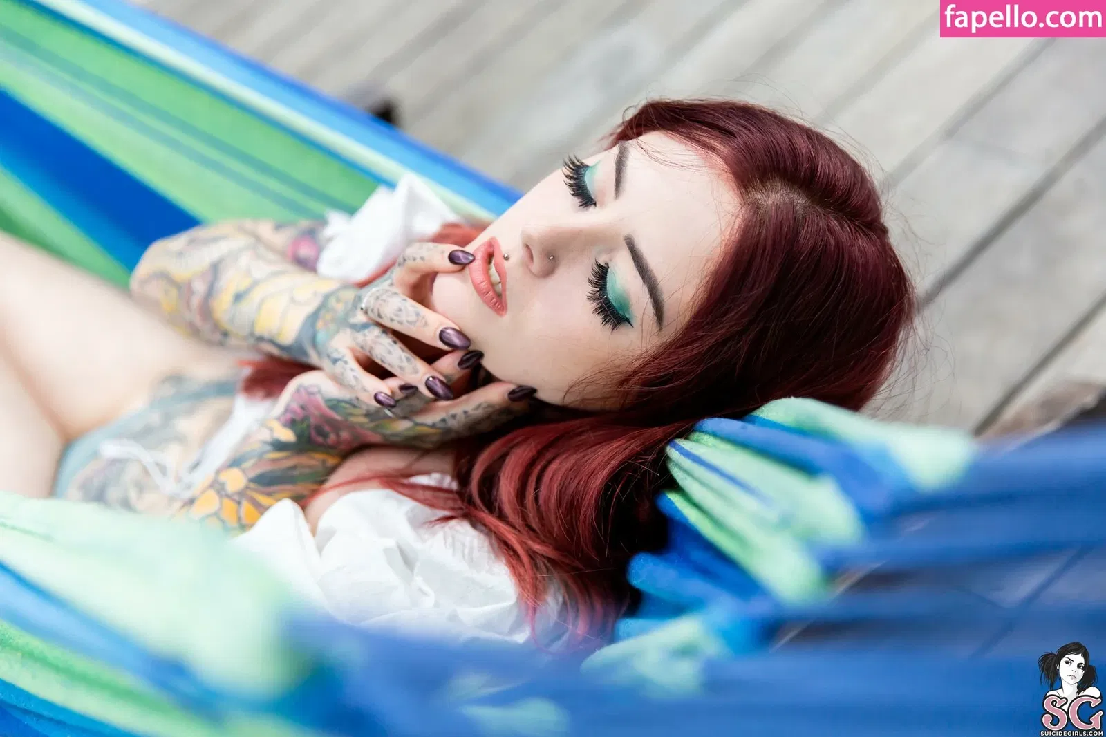 sinfuldollx Onlyfans Photo Gallery 