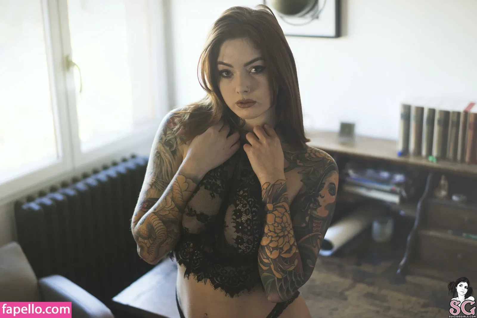 sinfuldollx Onlyfans Photo Gallery 