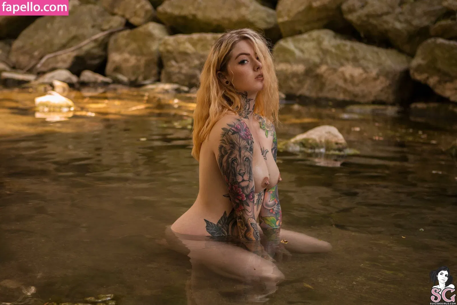 sinfuldollx Onlyfans Photo Gallery 