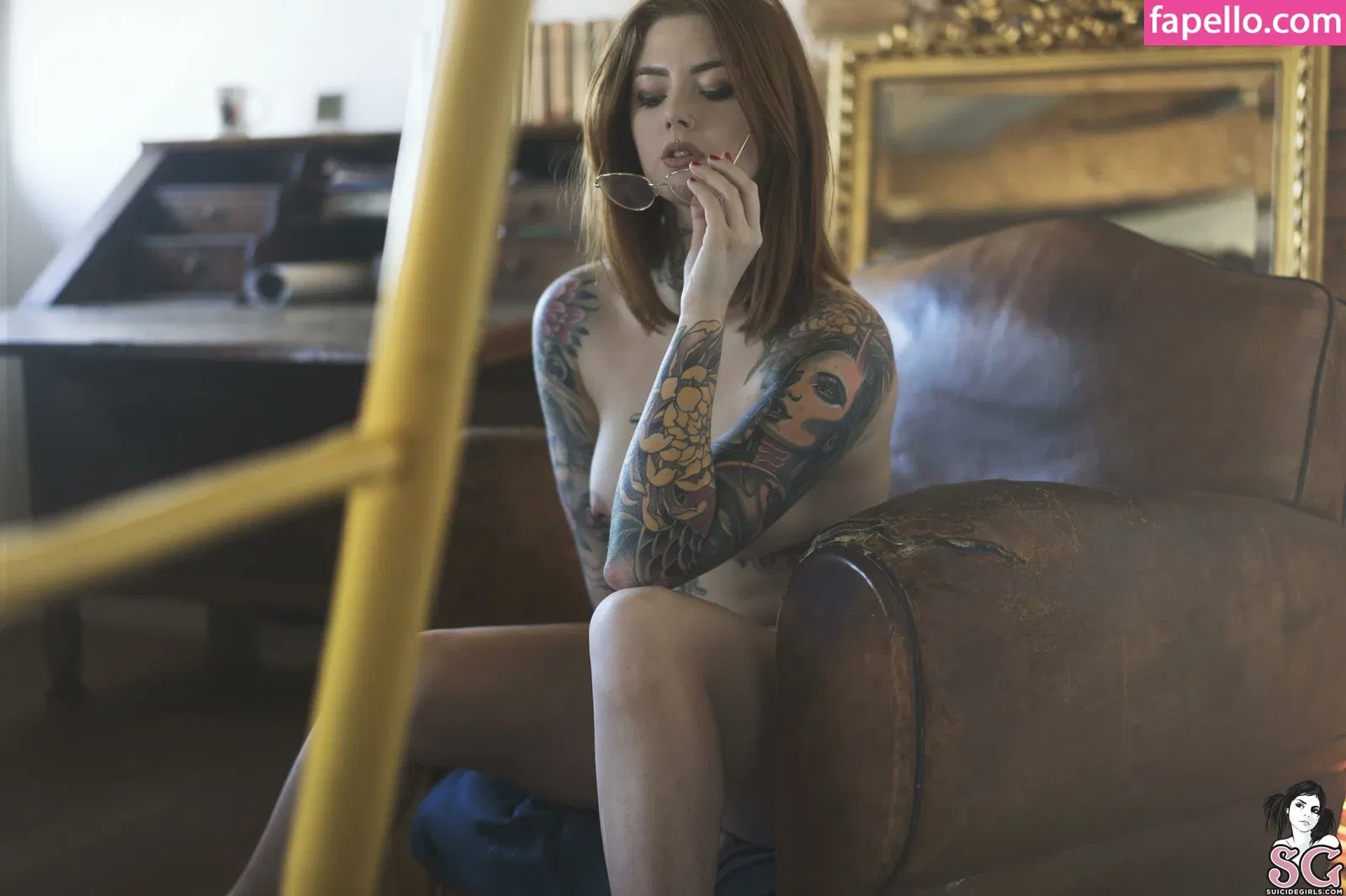 sinfuldollx Onlyfans Photo Gallery 