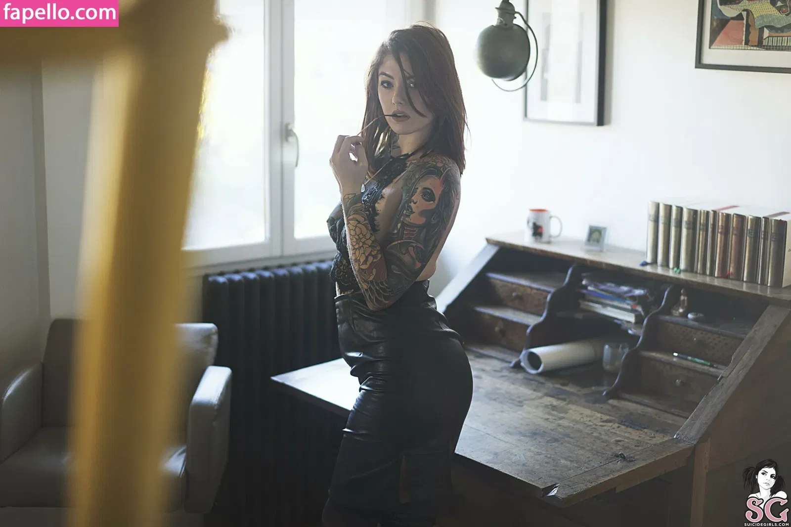 sinfuldollx Onlyfans Photo Gallery 