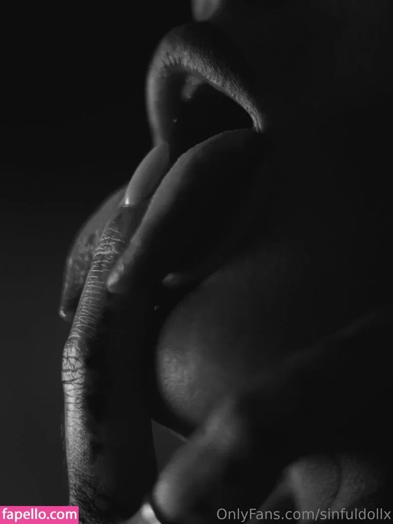 sinfuldollx Onlyfans Photo Gallery 