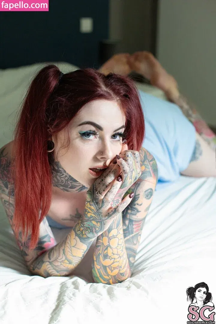 sinfuldollx Onlyfans Photo Gallery 